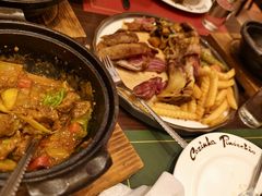 -澳门木偶葡国餐厅(珠海店)