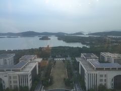 -无锡瑞廷西郊酒店·悦湖景观餐厅