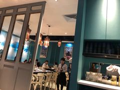 大堂-美奈小馆·越南料理(中航城君尚购物中心店)