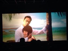 金亿国际影城-星美国际影商城(太原万通店)