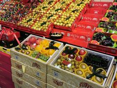 -鲜力达果品批发直销(汇金店)