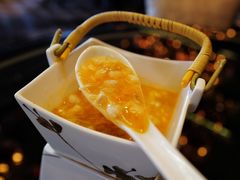-北京四季酒店·采逸轩