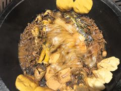 -姥家大锅台(魏各庄路店)