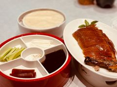 -满堂·烤鸭店·北京菜(鼓楼店)