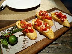 -巴别塔法餐舍(朝阳店)