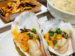 -双合园·海鲜水饺青岛菜(上清路店)