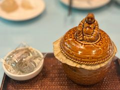 -安泰楼·佛跳墙创始人·传统闽味早茶·酒楼(三坊七巷闽菜地标店)