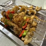 驻马店｜打卡超隐蔽的一家烧烤店！