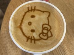 -逸派咖啡 EPARKCOFFEE(广安门店)