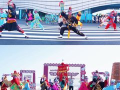 -汕头中海黄金海岸水上乐园