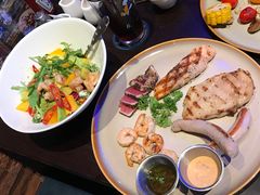 -bluefrog蓝蛙(皇庭广场店)