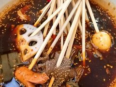 -成都驻京办餐厅(蜀都宾馆店)