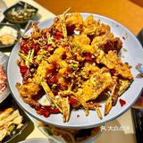 店里韩料,烤肉都是很正宗~️坛子横膈膜 鲜嫩的肉质