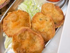 -白仁仔· 活烤海鲜 宵夜(豫园店)