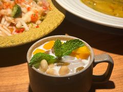 -星叶·东南亚料理(温州万象城店)