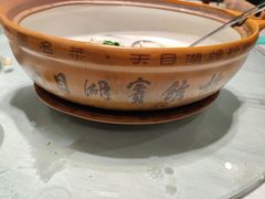 -风味小馆(天目湖宾馆店)