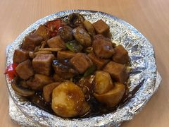 -多多旺港式茶餐厅(新区店)