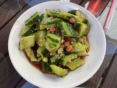 -七的湖·江南蟹舫·阳澄湖农家菜(蟹舫苑店)