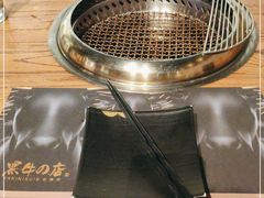 -黑牛の店·和牛烧肉(合生汇店)