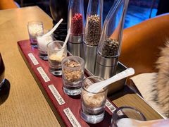-恰餐厅CHAR Grill(北京三里屯洲际店)