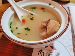 -赤坂亭·M9和牛烧肉·铁板烧(合肥万象城店)