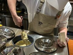 -野人先生Gelato(上海长宁龙之梦店)