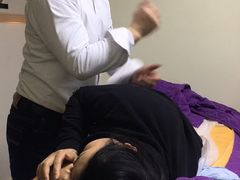 -沈师傅盲人按摩工作室(密三小区店)