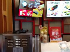 -永和大王(长寿路店)