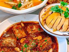 -碧海银沙海鲜餐厅(恒大海上威尼斯店)