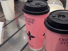 -茉莉奶白(天水秦州万达广场店)