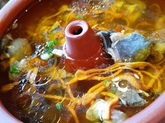 -88号小吃店·经典云南菜·地道纳西美食