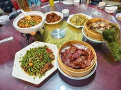 -明婷饭店(外曹家巷店)