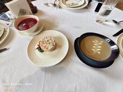 -黑宝石西餐厅(汇励99城市公园店)