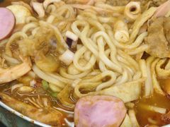 -三清洞摩西韩式年糕火锅(威高广场店)