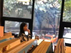 -旧雨咖啡·CoffeeFORU(黄村奥体店)