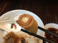 炸牛奶-阿多私房菜(顺德店)
