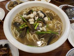 -奎元馆.百年奎元.非遗传承(西湖边的解放路店)