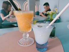 -美丽心情(奥体店)