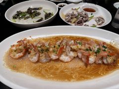 -健眺小海鲜(临海后山店)