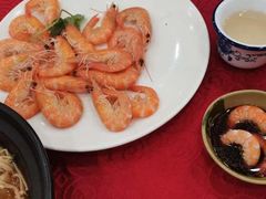 -湛江渔港·大排档(乐园路总店)
