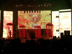 -南京阿波罗演艺广场