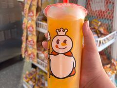 -观音桥步行街