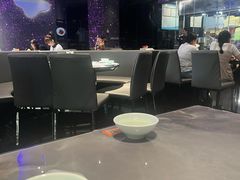-东方饺子王(哈西万达店)