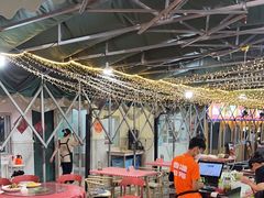 -琼大师东方烤乳猪(亚特兰蒂斯店)