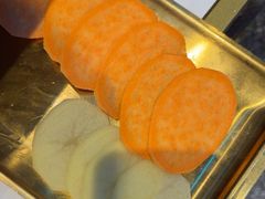 -杨记齐齐哈尔烤肉(总店)