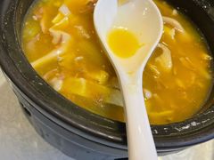 山药骨髓肉-東城故事·尋找姆媽的味道(玉兰路店)