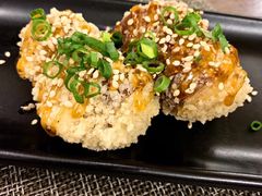 -昊·来了寿司(泡桐树店)