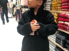 -优衣库(上海金桥国际商业广场店)