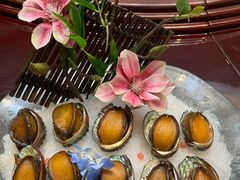 -万家宴海鲜大酒楼(五四路店)