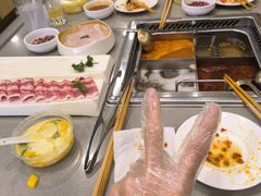 -海底捞火锅(8号仓店)